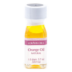 LorAnn Orange Oil Flavouring 1-Dram