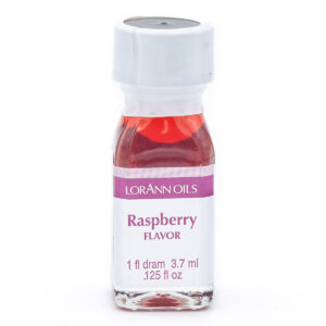 LorAnn Raspberry Flavouring 1-Dram