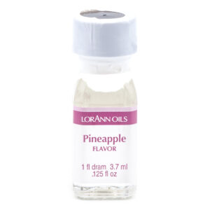 LorAnn Pineapple Flavouring 1-Dram