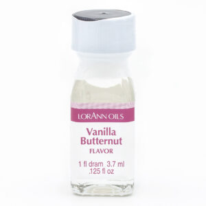 LorAnn Vanilla Butternut Flavouring 1-Dram