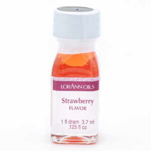 LorAnn Strawberry Flavouring 1-Dram