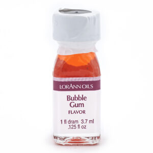 LorAnn Bubble Gum Flavouring 1-Dram