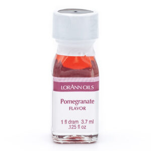 LorAnn Pomegranate Flavouring 1-Dram