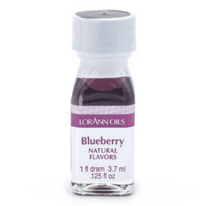LorAnn Blueberry Flavouring 1-Dram