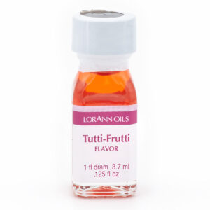 LorAnn Tutti-Frutti Flavouring 1-Dram