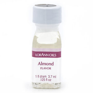 LorAnn Almond Flavouring 1-Dram
