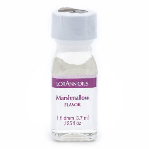 LorAnn Marshmallow Flavouring 1-Dram