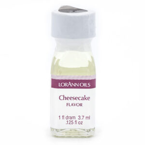 LorAnn Cheesecake Flavouring 1-Dram