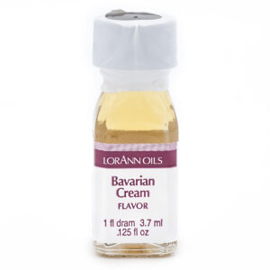 LorAnn Bavarian Cream Flavouring 1-Dram