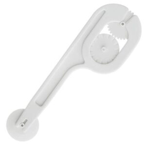 Ateco Fondant Cutter/Embosser