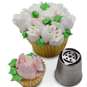 Ateco 244 Russian Piping Tip