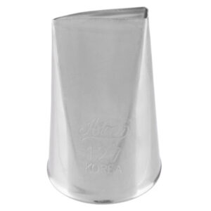 Ateco 127 Rose Leaf Piping Tip