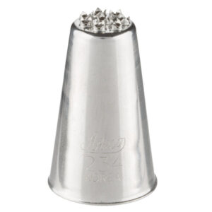 Ateco 234 Grass Piping Tip