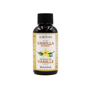LorAnn Pure Vanilla Extract 2oz