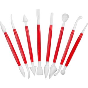 Fat Daddio’s Modeling Tool Set