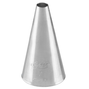 Ateco 7 Plain Piping Tip