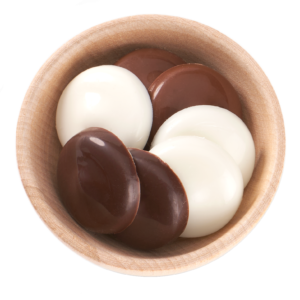 Clasen Alpine Coating Wafers