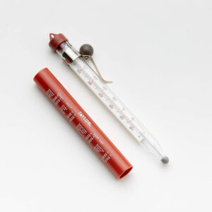 Taylor 8" Candy / Deep Fry Thermometer