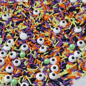 Tricksy - Sprinkle Medley 2oz