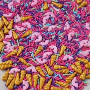Unicorn Magic - Sprinkle Medley 2oz