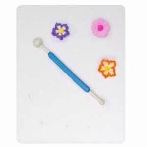 Ateco Foam Modeling Pad  9 1/2" x 9 1/2"