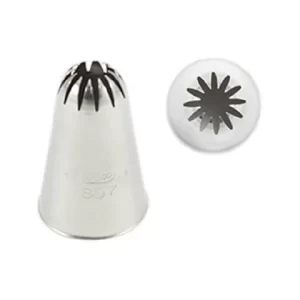 Ateco 857 Piping Tip