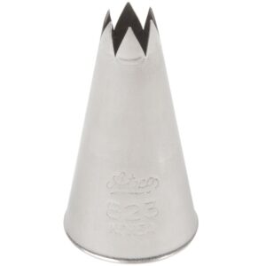 Ateco 823 Piping Tip