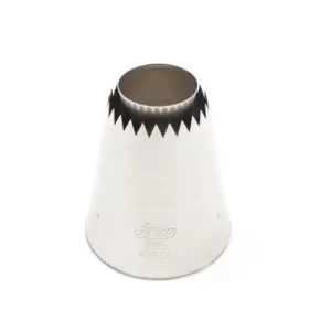 Ateco 796 Sultan Protruding Piping tip