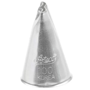 Ateco 100 Piping Tip