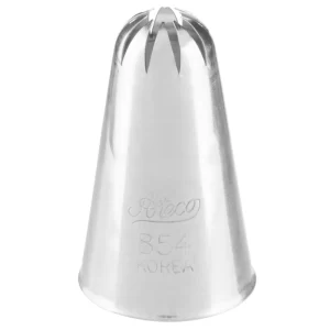 Ateco 854 Piping Tip