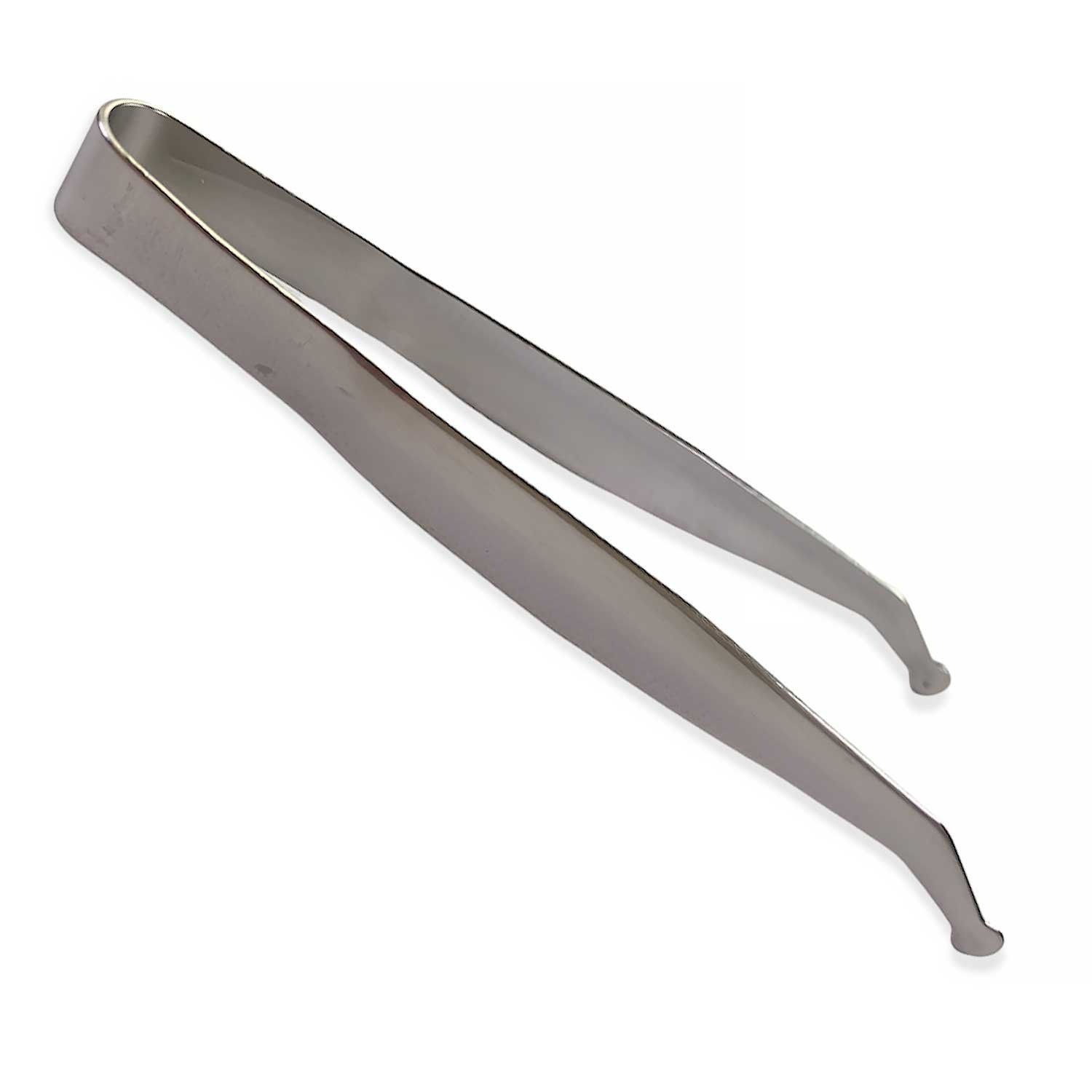 Ateco 4208 Decorating Tweezers - Stainless Steel Cake Decorating Tool For Drag??es