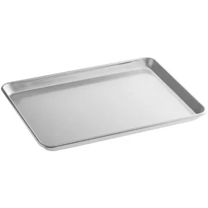 Sheet Bun Baking Pan