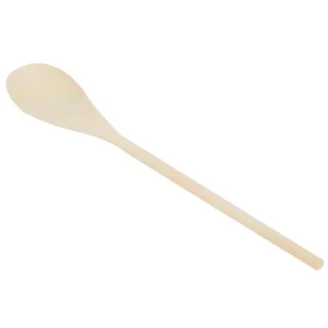 Wooden Spoon 14"