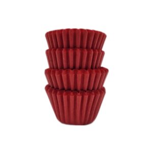 Mini Cupcake Liners 100 Count