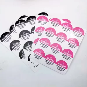 Extreme Happiness Stickers 120 Count