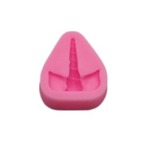 Silicone Mold - Unicorn Horse Ear