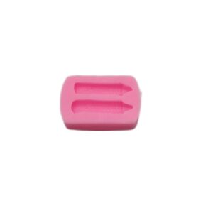 Silicone Mold - Painting Crayon