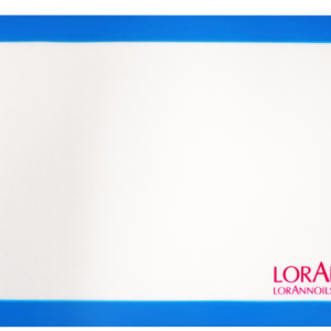 Lorann Silicone Bake  Mat