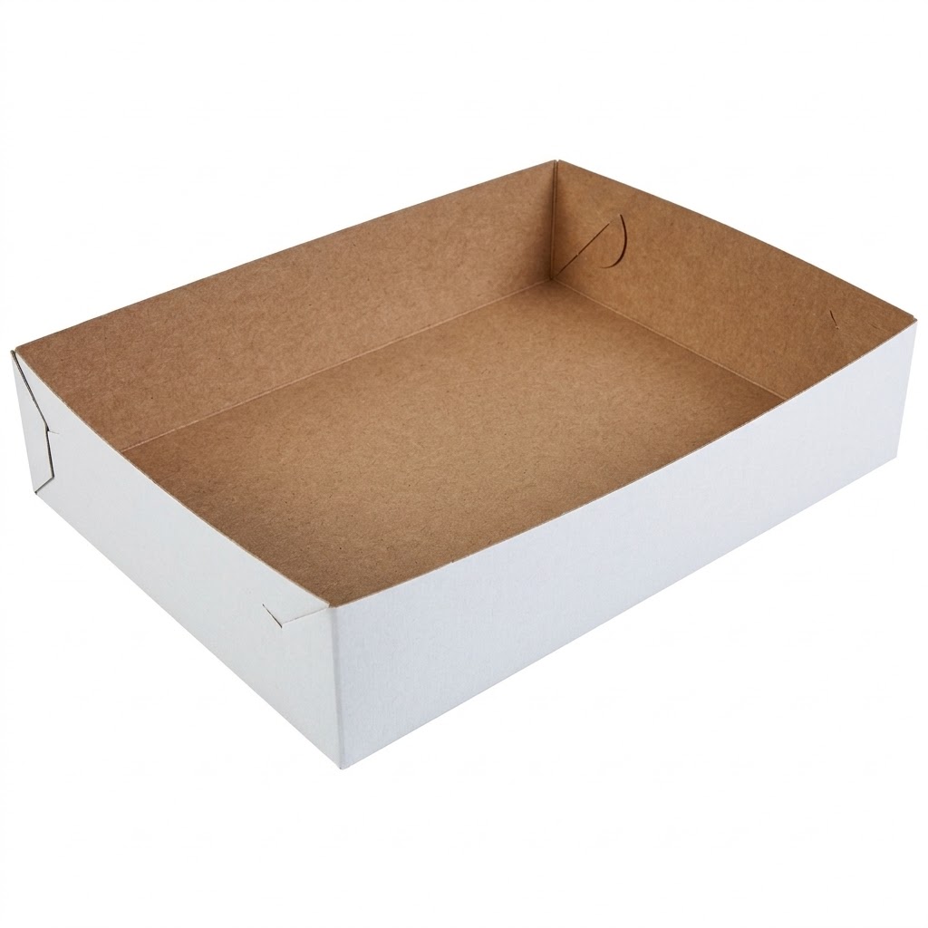 Non Window Full Sheet Tray 28" x 17.5" x 5"