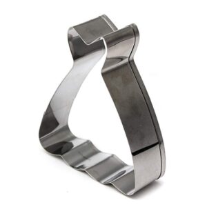 Wedding Dress Cookie Cutter - WD2