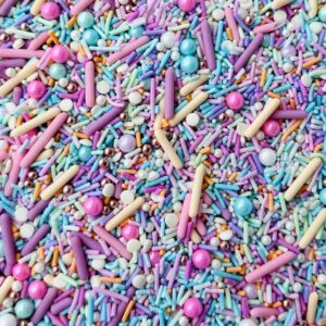 Sprinkle Medley #1 57g