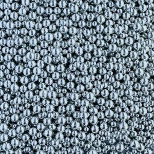 Silver Dragee Blend 28g