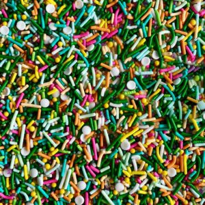 Sprinkle Medley #2 57g