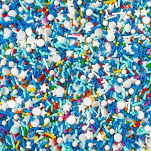 Sprinkle Medley #5 57g