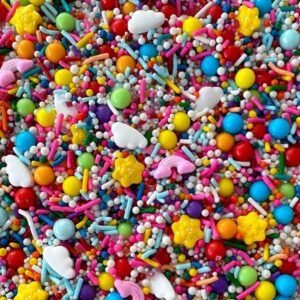 Sprinkle Medley #7 57g