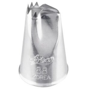 Ateco 88 Piping Tip