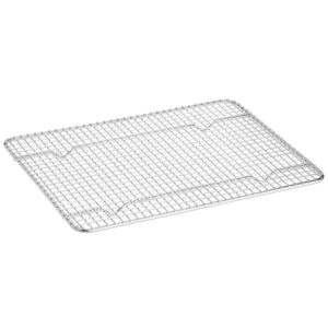 Footed Wire Cooling Rack Quarter Size