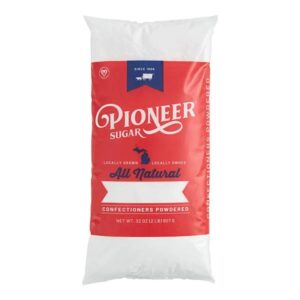 Pioneer Confectioners Sugar 2lb