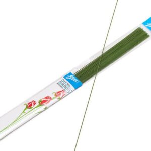 Ateco Green Flower Wire