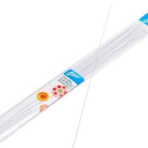 Ateco White Flower Wire